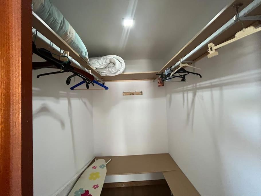 Apartamento Ginebra Torre Del Mar Eksteriør billede